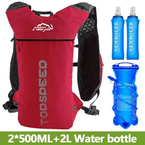 Verpakkingen en 2Ltwo500ML