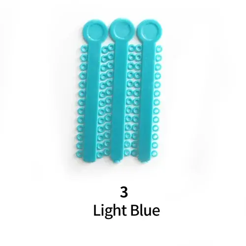 Bleu clair 3