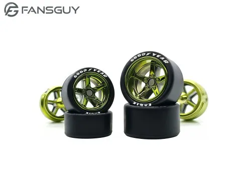Bms-FP Green 1