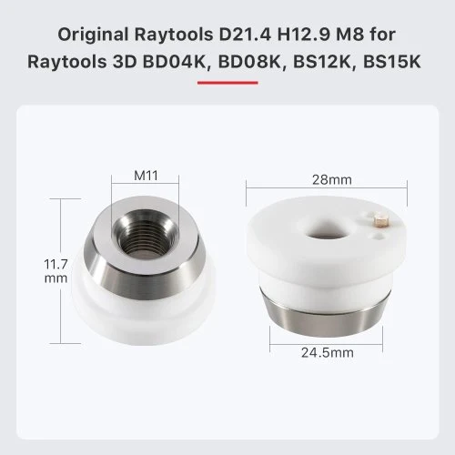 D21.4 Raytools