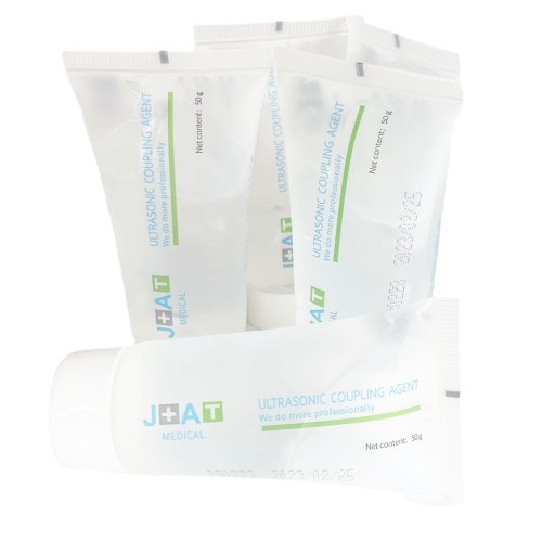 Afbeelding van Geleidende Gelcrème voor Beauty & Therapie Apparaten