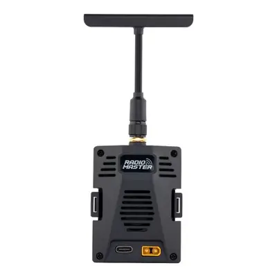 Image de Module ELRS Radiomaster Ranger Micro 2.4GHz pour TX16S/TX12 MKII