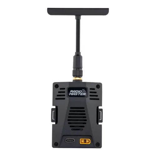 Ranger micro FCC