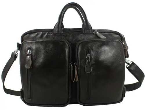 Marron taille L