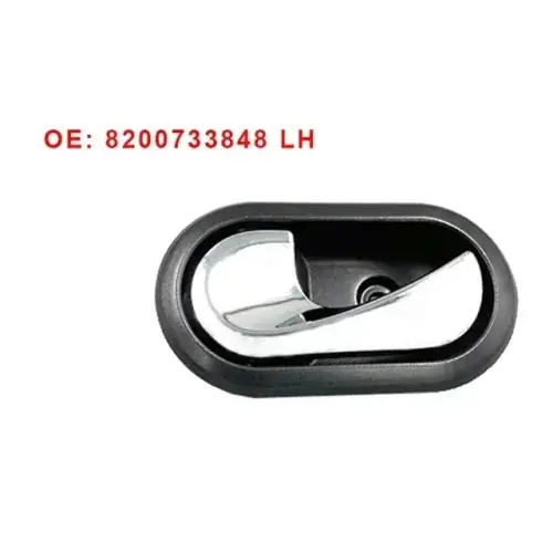 Image de Poignée de Porte Intérieure pour Renault Dacia