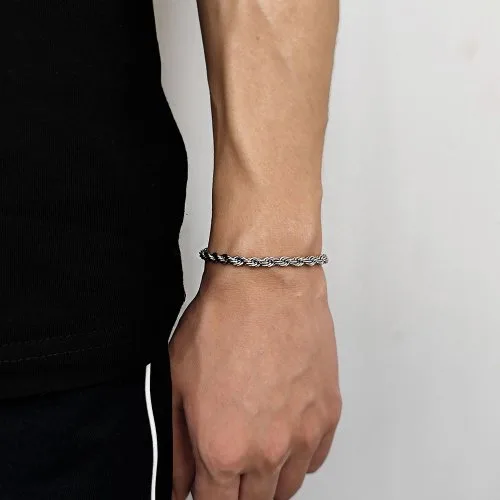 5mmSilver Color