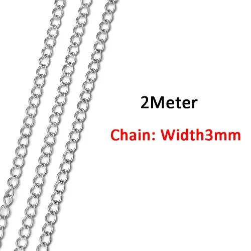 I-3mm-ST-2Meters