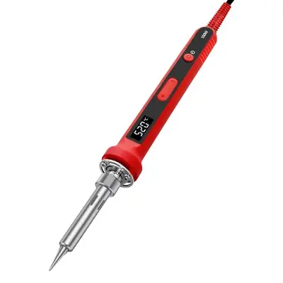 Image de Kit de Soudage Numérique 90-100W - Température Réglable