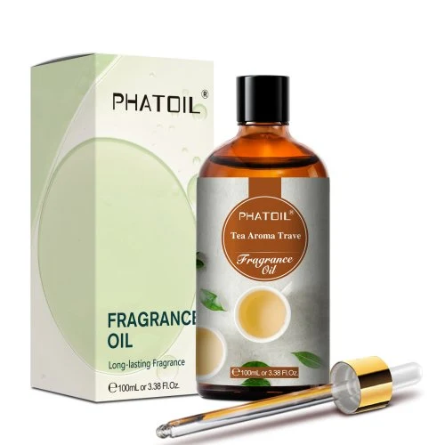 Herbata aromat podróż