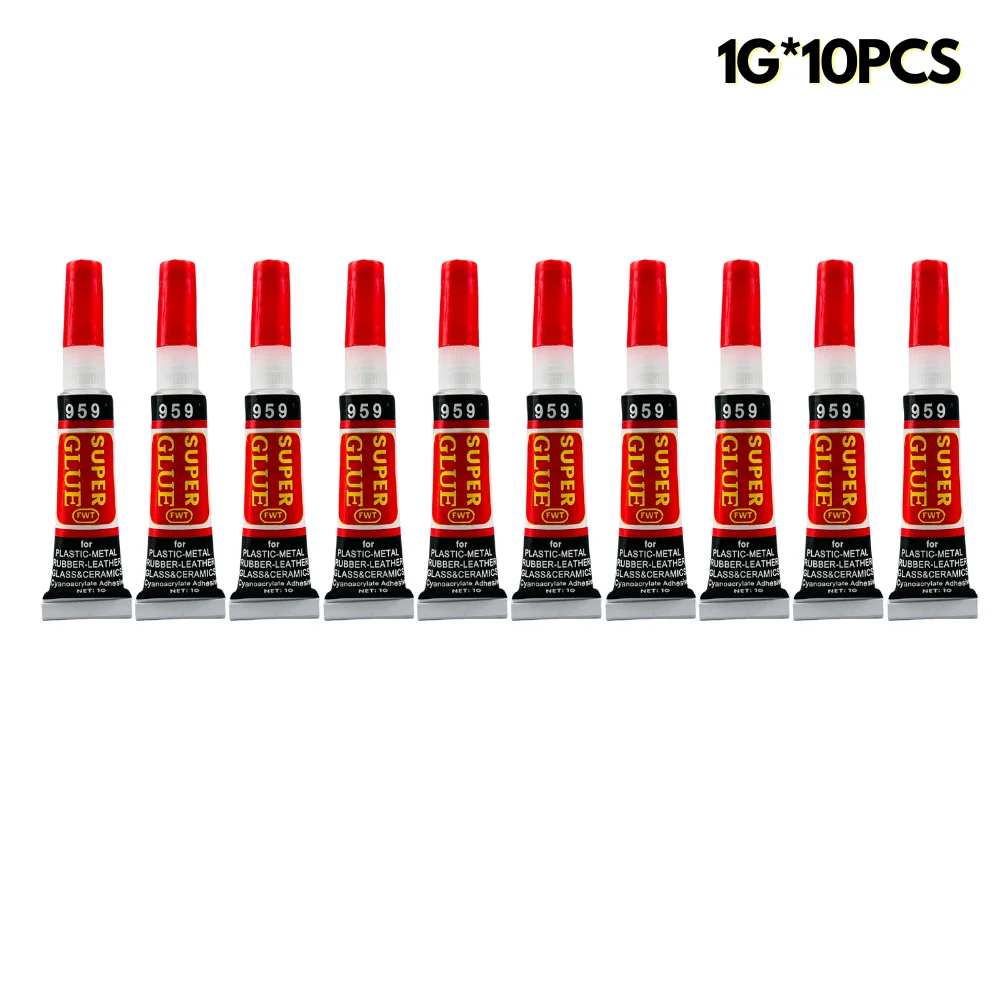 1g x10pcs