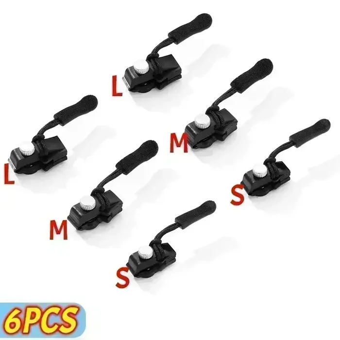 6pcs