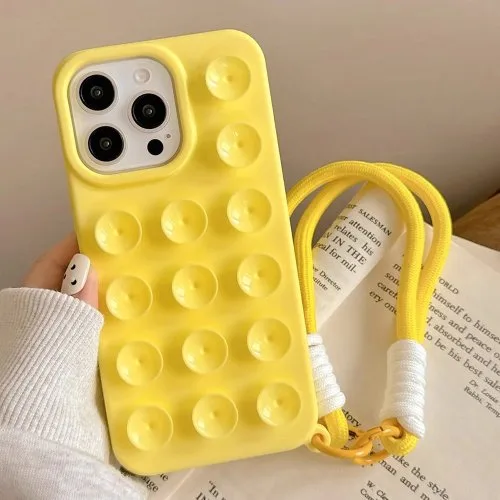 Geel en keykoord