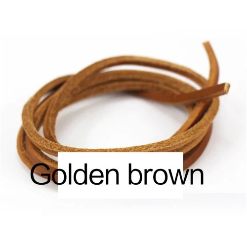 Goudbruin