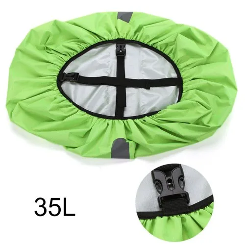 Licht groen 35L
