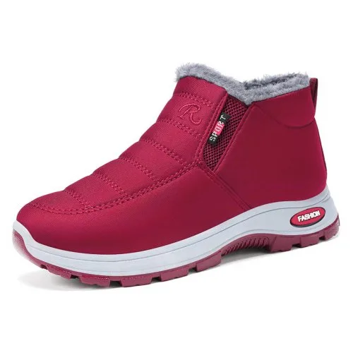 Dames rood GM-TY02