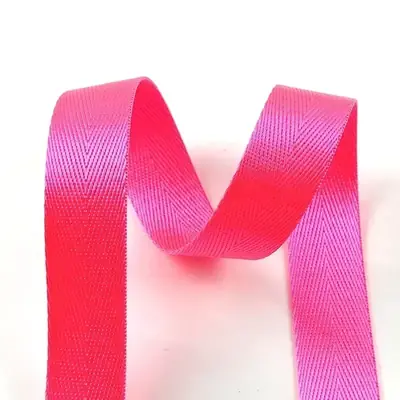 Image de Ruban Nylon à Chevron 5m - Idéal pour Couture et Bricolage