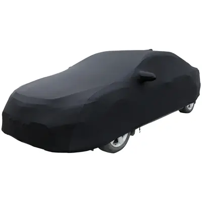 Image de Bâche de voiture universelle - Protection anti-poussière & soleil