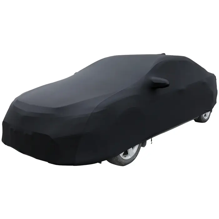 Image de Bâche de voiture universelle - Protection anti-poussière & soleil