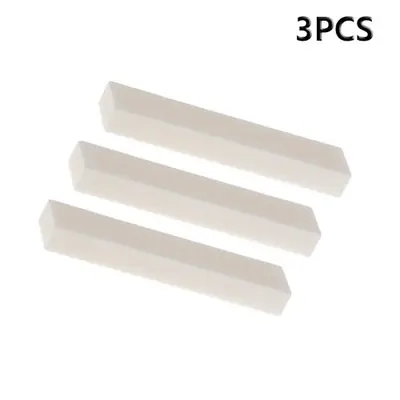 Image de Selles d'écrou en os de buffle - Pièces de rechange pour guitare