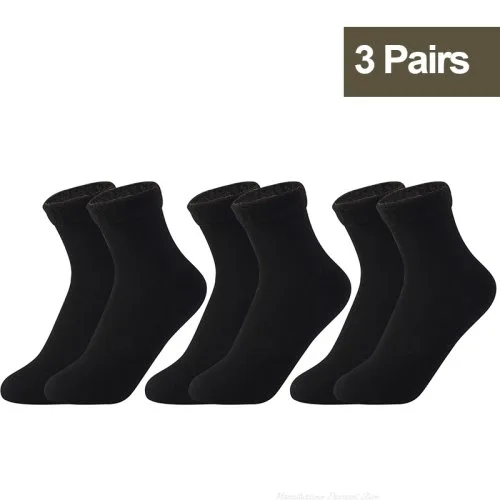3Pairs nero