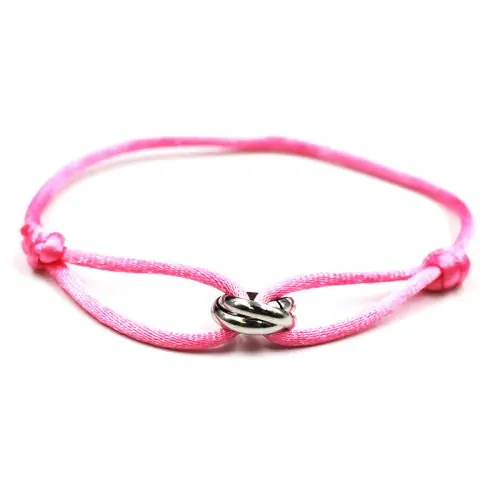 Argent rose