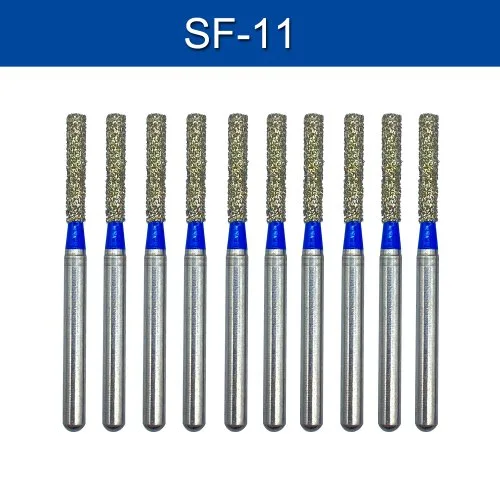 10 pzs SF-11