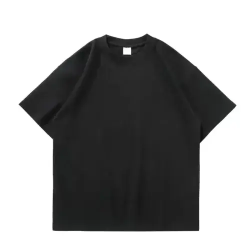 Negro 500gsm pesado