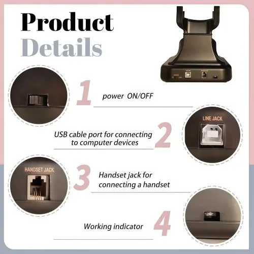 Vue 5 du produit