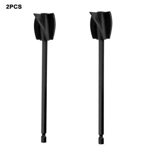 Zwart-2PCS
