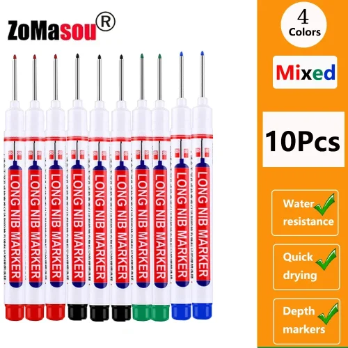 20mm Mix 10szt
