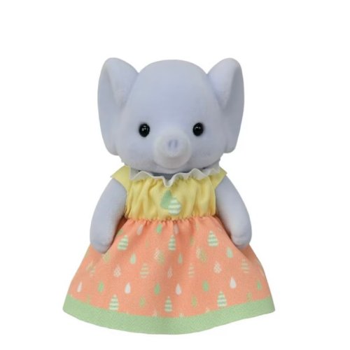 Imagen de Juguete Sylvanian Families: Casa del Bosque con Cocina y Accesorios para Niños y Niñas – Juego de Rol Educativo y Creativo