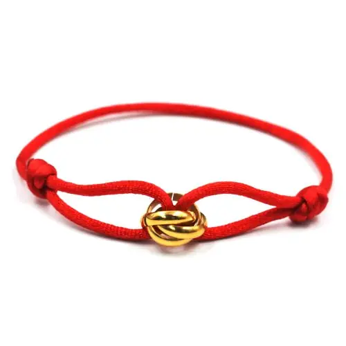 Or rouge