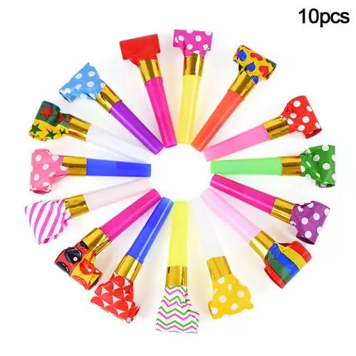 10Pcs