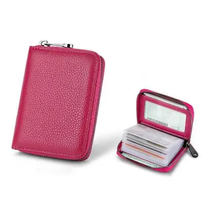 Image de Portefeuille Homme RFID - Protection & Style