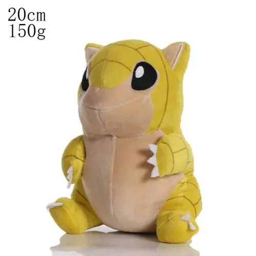 Sable 20cm