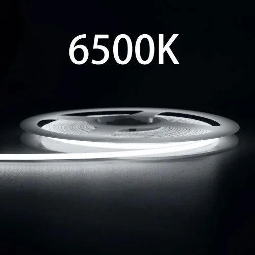 6500K Cold White