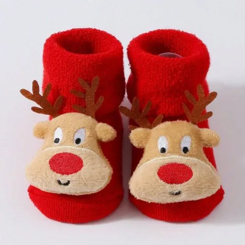Czerwony Deer7