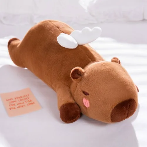 Flügel Capybara mb