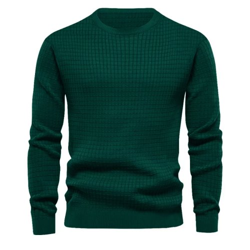 Verde oscuro