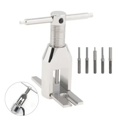Image de Extracteur d'Engrenage RC - Outil Pro pour Moteurs Miniatures
