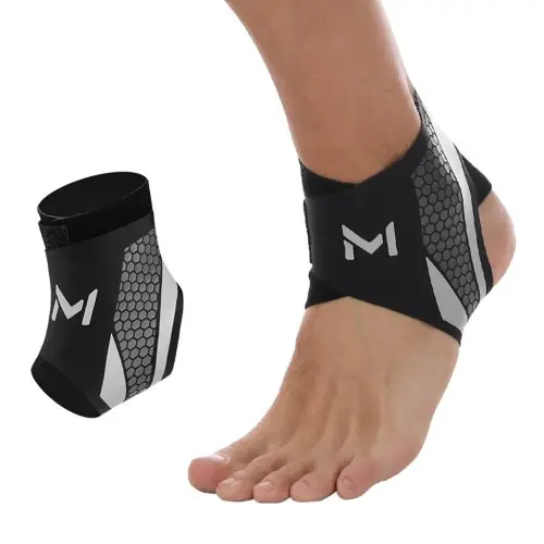 Image de Protecteur de Cheville Gobygo - Anti-Fracture & Stabilisation