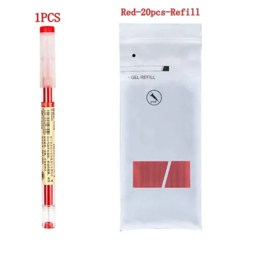 Rood-1pen-20Refill