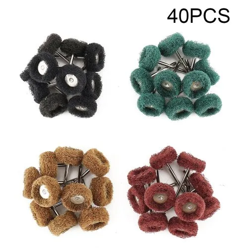 40pcs