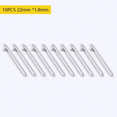 10uds 22mm 1,8mm