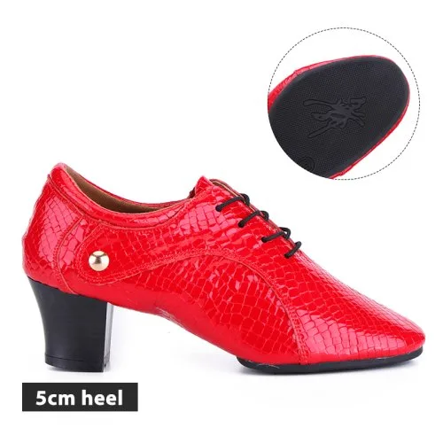 Rood 5cm rubber