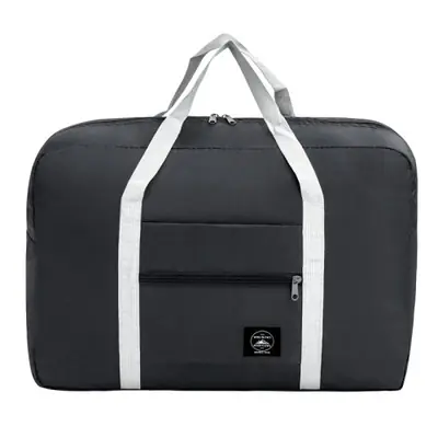 Image de Sac de Voyage Étanche & Pliable - Grande Capacité
