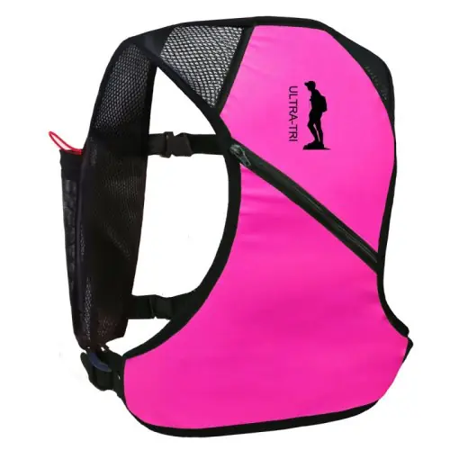 Image de Gilet Hydratation Ultra-Léger 2.5L