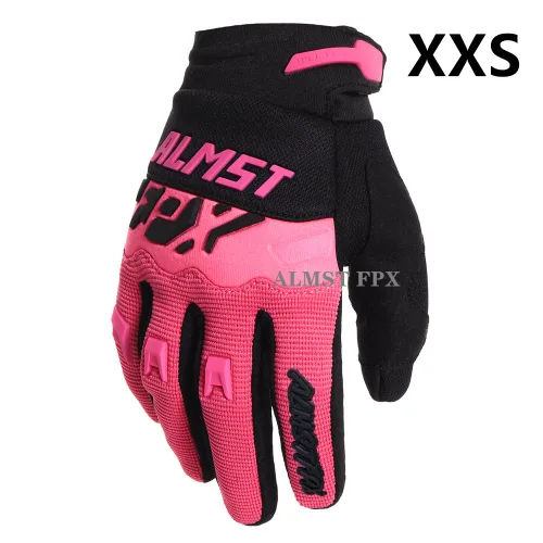 Roze xxs