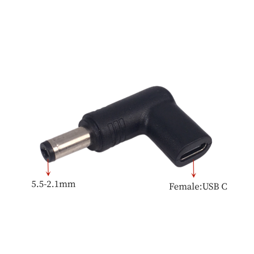 5.5-2.1mm