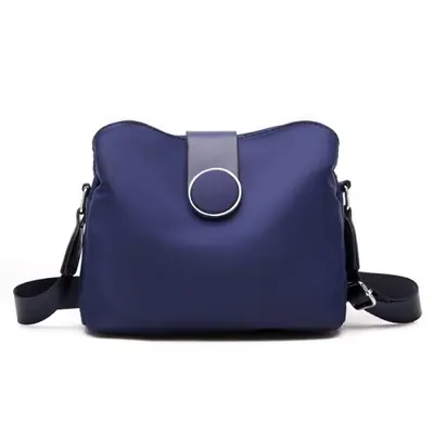 Image de Sac Bandoulière Vintage Imperméable Femme
